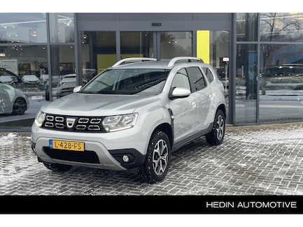 Dacia Duster 0