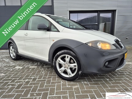 SEAT Altea Freetrack 0