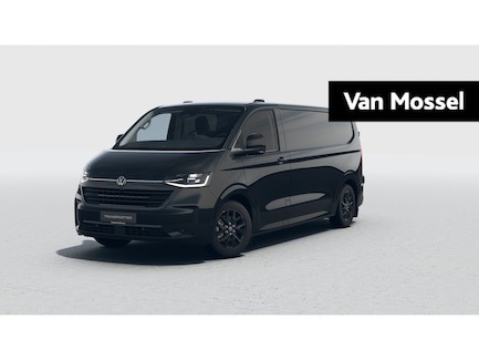 Volkswagen Transporter 0