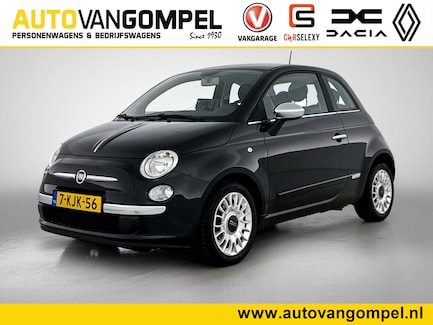 Fiat 500 0