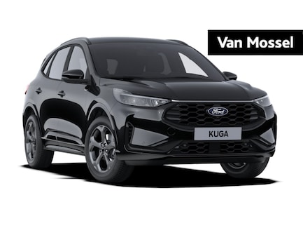Ford Kuga 0