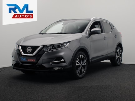 Nissan Qashqai 0