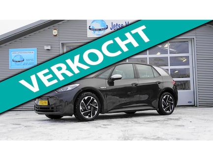Volkswagen ID.3 0