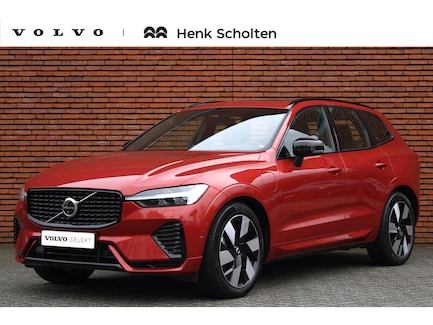 Volvo XC60 0