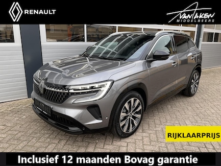 Renault Austral 0