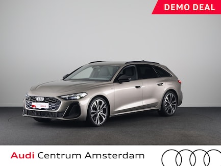 Audi A5 0