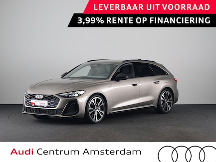 Audi A5 0