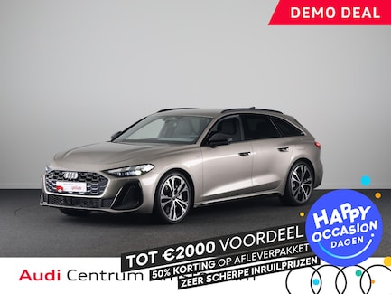 Audi A5 0