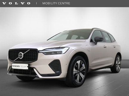 Volvo XC60 0