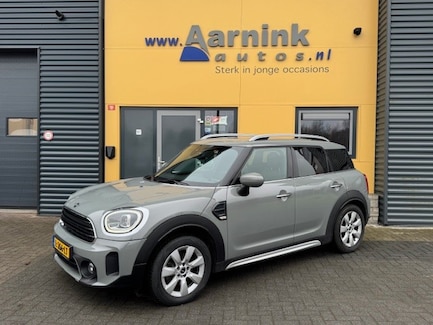 MINI Countryman 0