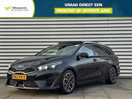 Kia Ceed 0