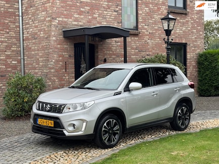 Suzuki Vitara 0