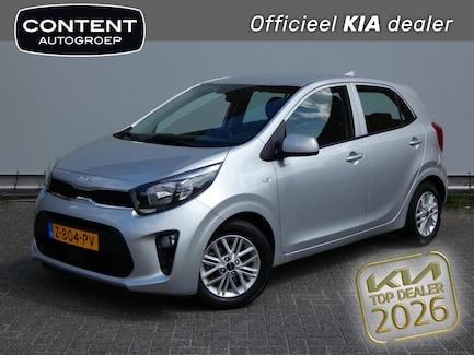 Kia Picanto 0