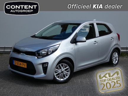 Kia Picanto 0