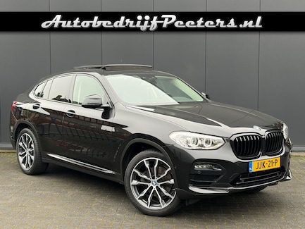 BMW X4 0