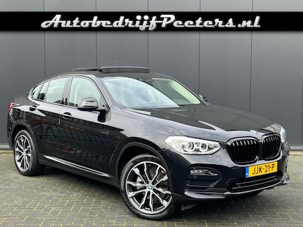 BMW X4 0