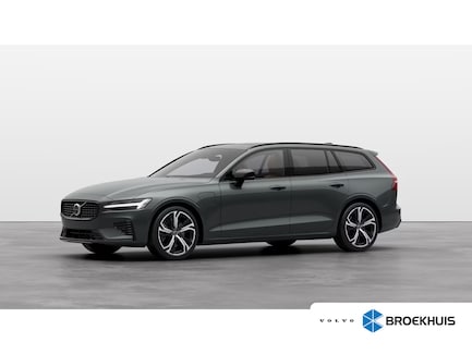 Volvo V60 0