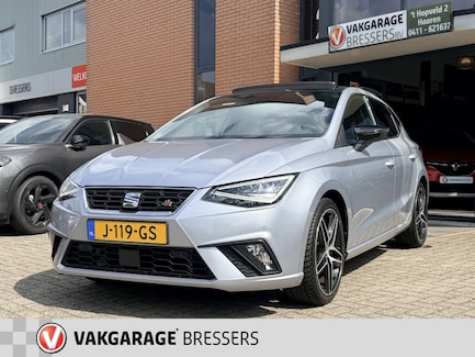 SEAT Ibiza 0