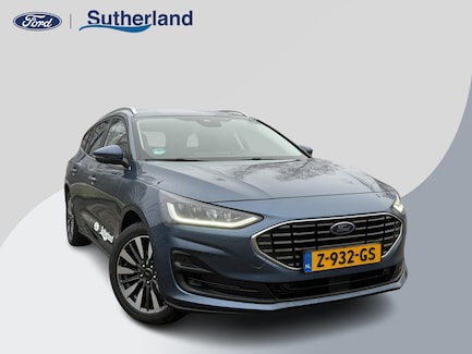 Ford Focus 0