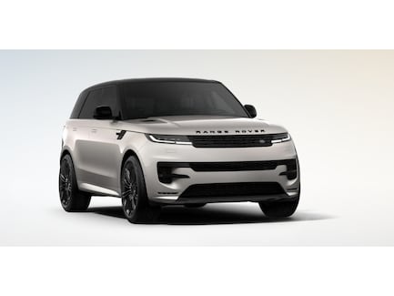 Land Rover Range Rover Sport 0