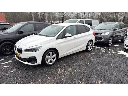 BMW 2-Serie Active Tourer 0