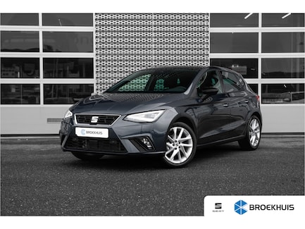 SEAT Ibiza 0
