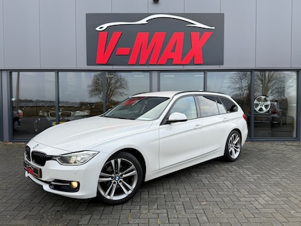 BMW 3-Serie 0