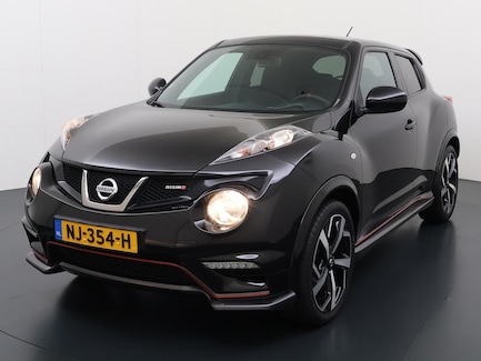 Nissan Juke 0
