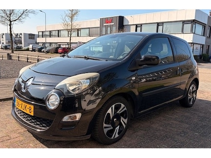 Renault Twingo 0