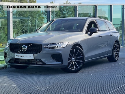 Volvo V60 0