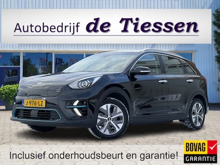 Kia e-Niro 0