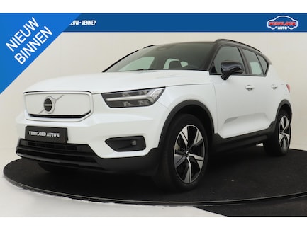 Volvo XC40 0