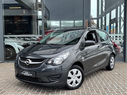Opel Karl 0