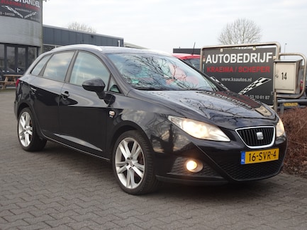 SEAT Ibiza 0