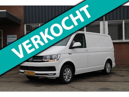 Volkswagen Transporter 0