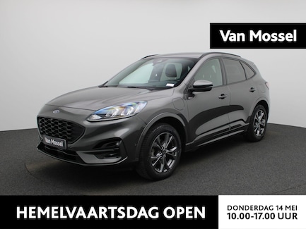 Ford Kuga 0