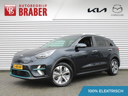 Kia Niro EV 0