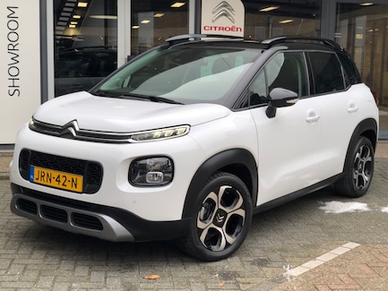 Citroën C3 Aircross 0