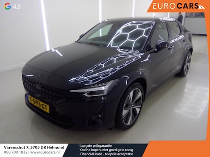 Polestar 2 0