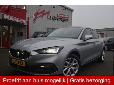 SEAT Leon 0