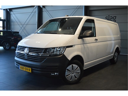 Volkswagen Transporter 0