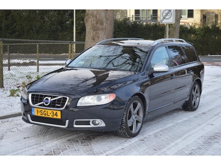 Volvo V70 0