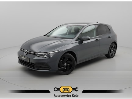 Volkswagen Golf 0