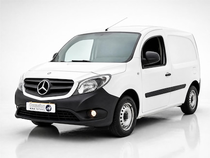 Mercedes-Benz Citan 0