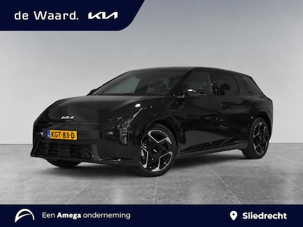 Kia EV4 0