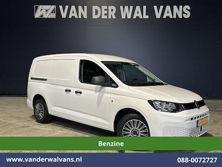 Volkswagen Caddy Maxi 0