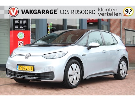 Volkswagen ID.3 0