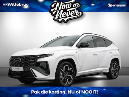 Hyundai Tucson 0