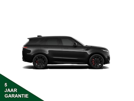 Land Rover Range Rover Sport 0