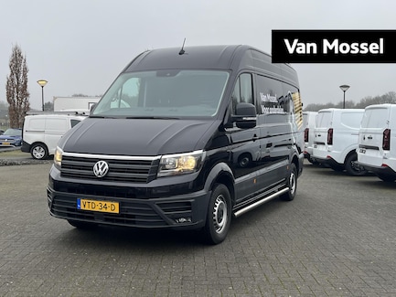 Volkswagen Crafter 0